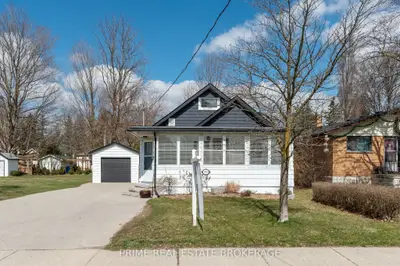 7054 Beattie Street, London South, On N6p 1a2