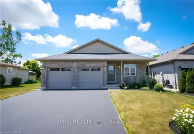 74 Beech Boulevard, Tillsonburg, On N4g 5r9