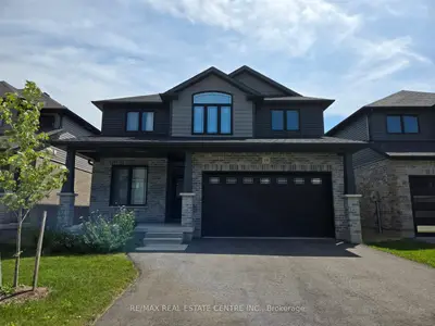 19 Tindall Crescent, East Luther Grand Valley, On L9w 7r9