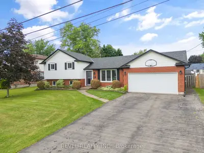 833 Lakeview Road, Fort Erie, On L2a 5y7