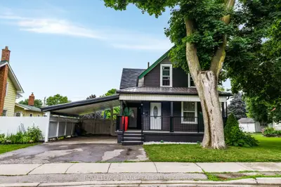 68 King Street N, Kawartha Lakes, On K9v 1c8