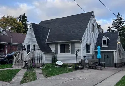 488 Dorinda Street, London East, On N5w 4b4
