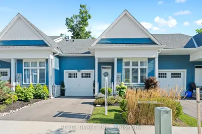 3608 Hibbard Street, Fort Erie, On L0s 1n0