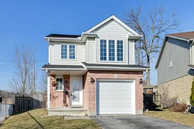 506 Blackwater Place E, London North, On N5x 4j4