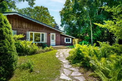 63 Grey Street N, Saugeen Shores, On N0h 2l0