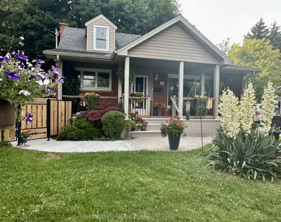 Detached in St. Thomas