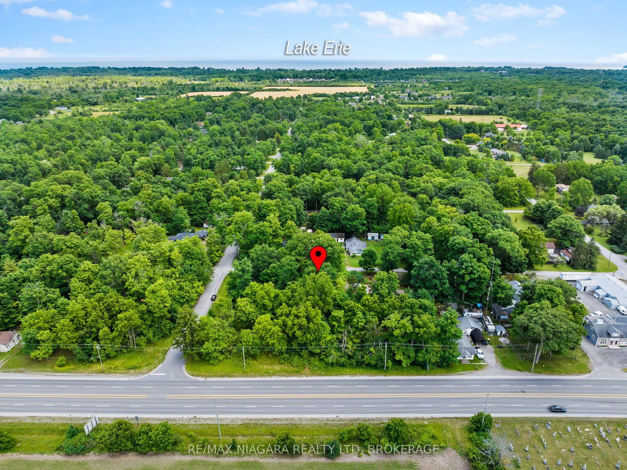 Lot 48 Hiawatha Avenue, Fort Erie, On L0s 1n0