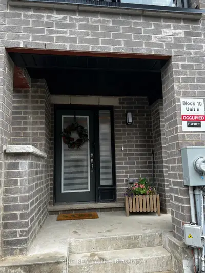 585 Colborne Street E 1006, Brantford, On N2s 0k4