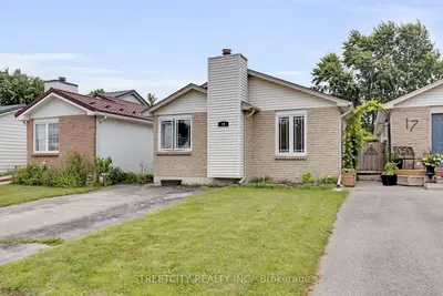 19 Aldersbrook Crescent, London North, On N6g 3e1