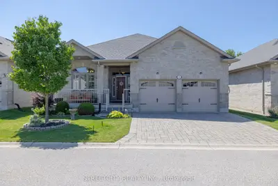 2080 Beaverbrook Avenue 19, London North, On N6h 0c3