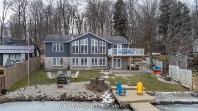 487 Lake Rosalind Rd 4, Brockton, On, N4n 3b9