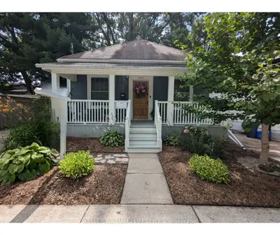 569 English Street, London East, On N5w 3v5