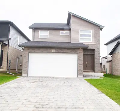 1623 Chelton Court, London South, On N6m 0h7