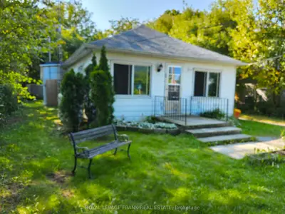 164 East Street N, Kawartha Lakes, On K0m 1a0