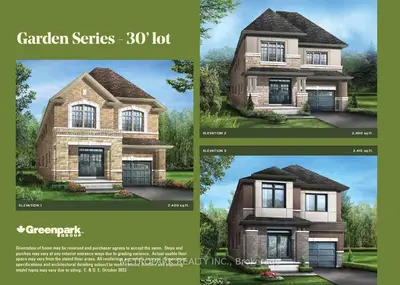 70 Attwater Drive, Cambridge, On N1t 0g6