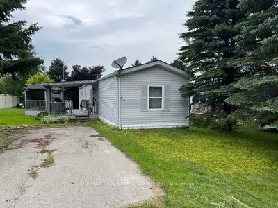 84 Maple Grove Village Road, Southgate, On N0c 1b0