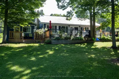881 Bowen Road, Havelock-belmont-methuen, On K0k 1z0