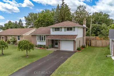 290 Barrett Boulevard, Greater Napanee, On K7r 1g8