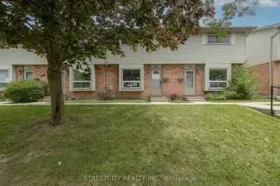 226 Highview Avenue W 64, London South, On N6j 4k1