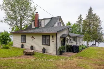 Detached in Drummond/North Elmsley