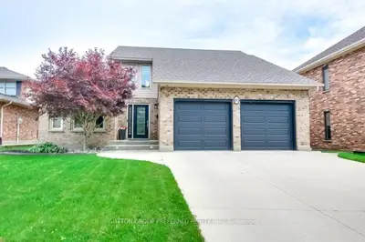 46 Kanata Crescent, London South, On N6j 4s6