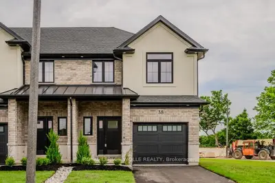 68 Walker Road, Ingersoll, On N5c 4h3
