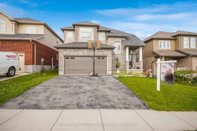 439 Champlain Avenue, Woodstock, On N4v 0b3