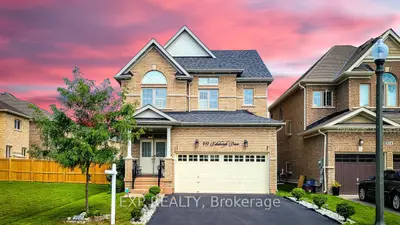 910 Edinburgh Drive E, Woodstock, On N4t 0l5