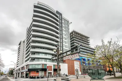 212 King William Street 705, Hamilton, On L8r 0a7