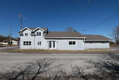 585 Westplain Road, Greater Napanee, On K0k 2w0