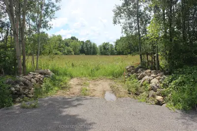 Vacant Land in Centre Hastings