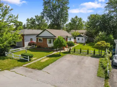 672 Grandview Road, Fort Erie, On L2a 4v5