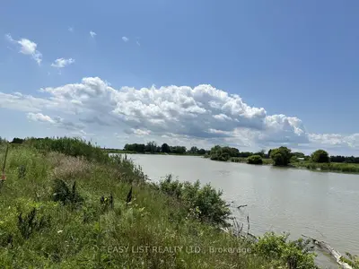 Vacant Land in Chatham-Kent