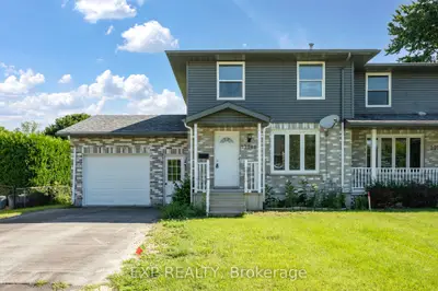 22268 Adelaide Street, Strathroy-caradoc, On N0l 1w0