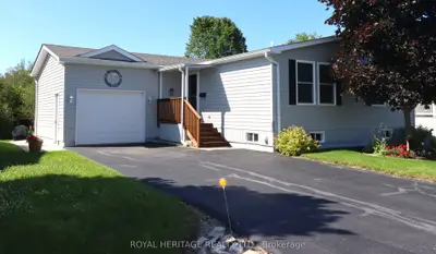 6 Creekside Circle, Kawartha Lakes, On K0m 1l0