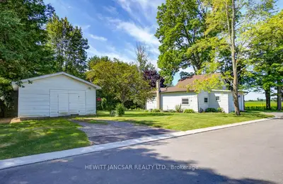 60 Victoria Street W, Blandford-blenheim, On N0j 1v0
