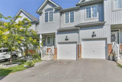 21 Diana Avenue 33, Brantford, On N3t 0g7