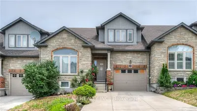 28 Pamela Lane W, Cambridge, On N1r 8p7