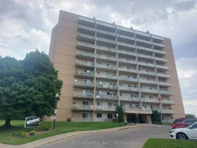 583 Mornington Avenue 408, London East, On N5y 3e9