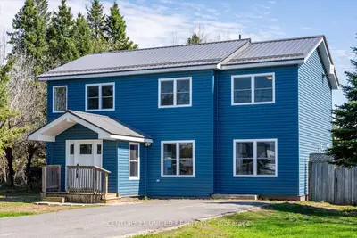 6459 Highway 7, Havelock-belmont-methuen, On, K0l 1z0