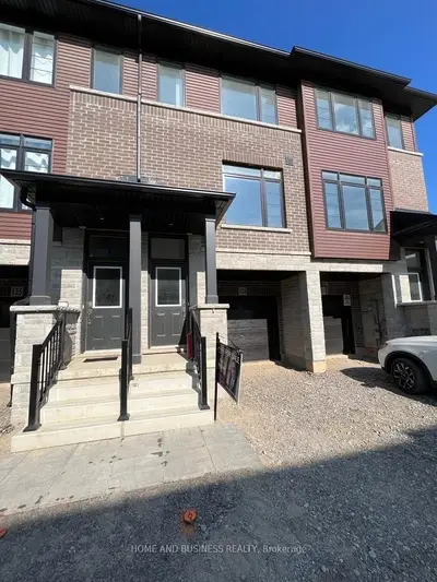 461 Blackburn Drive 57, Brantford, On N3t 0w9