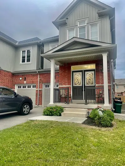 9582 Tallgrass Avenue, Niagara Falls, On L2g 0y3
