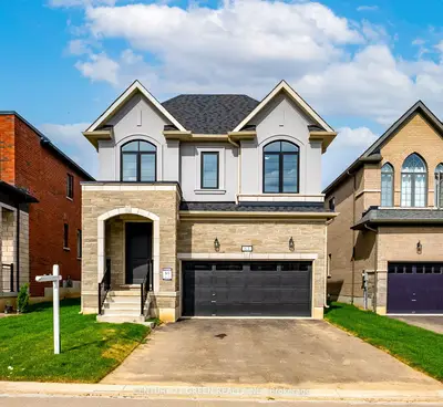 64 Mackay Drive, Woodstock, On N4t 0n8