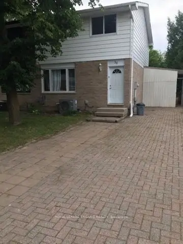 36 Denlaw Road, London North, On N6g 3l4