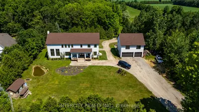 Detached in Norfolk