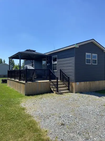 1501 Line 8 Road 317, Niagara-on-the-lake, On L0s 1j0