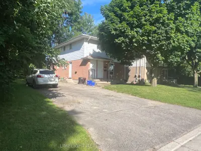 Duplex in London East