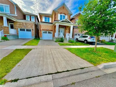 Detached in Kitchener