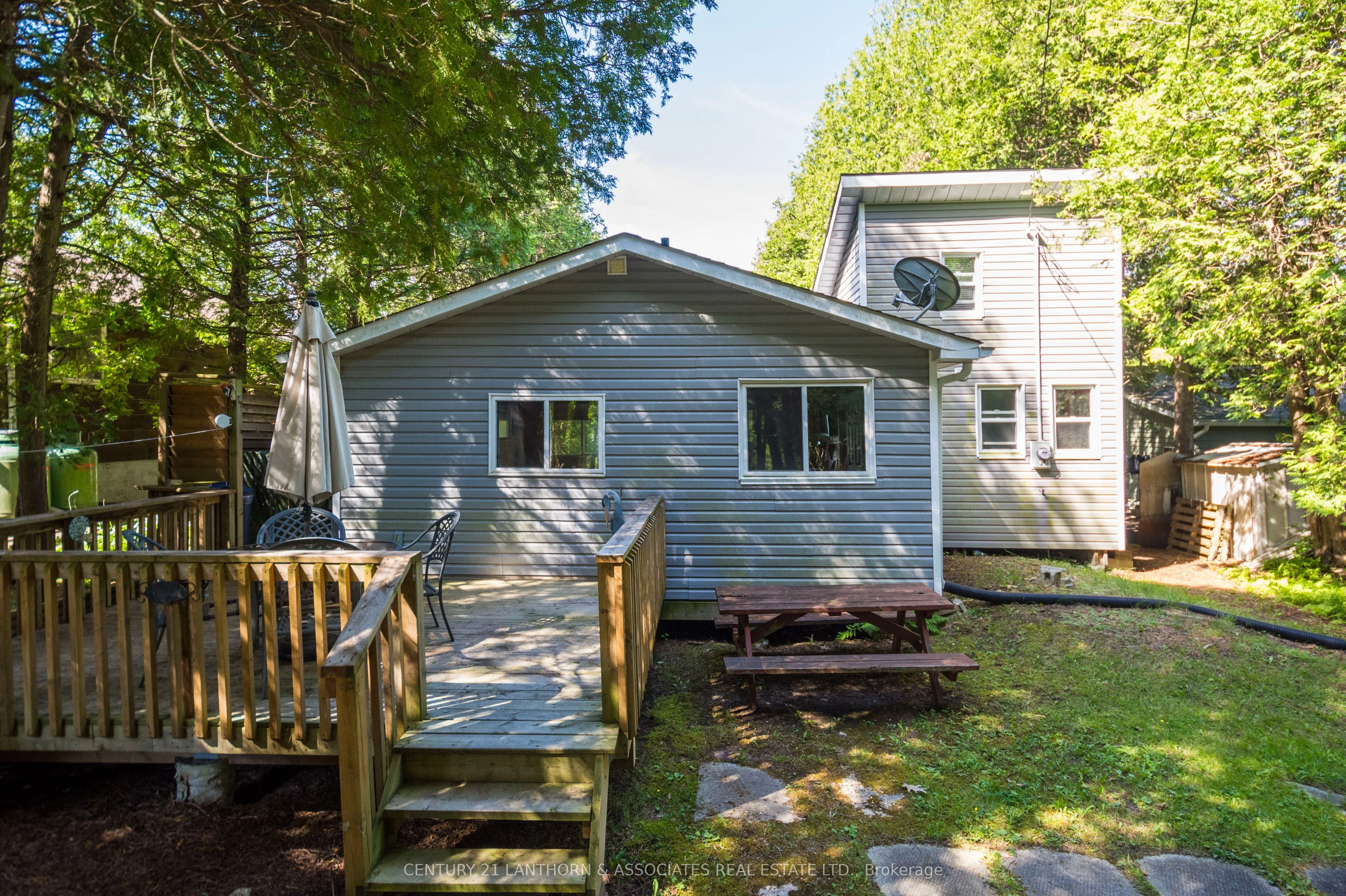 840 Trenear Road, Cramahe, On K0k 1h0