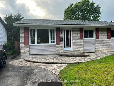 52 Radeski Street, Quinte West, On K8v 6b5